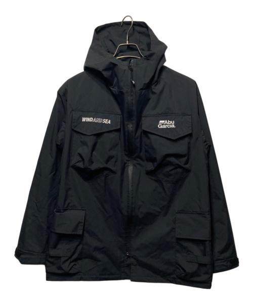 中古・古着通販】WIND AND SEA (ウィンダンシー) Abu Garcia (アブ