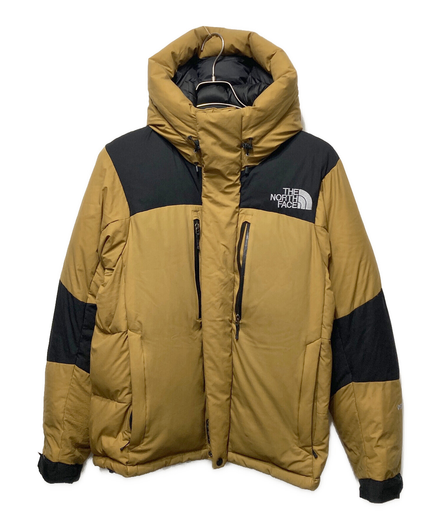 バルトロライトジャケット m ブリティッシュカーキ　ノースフェイス　未使用品 中古・古着通販】THE NORTH FACE (ザ ノース フェイス) バルトロライト