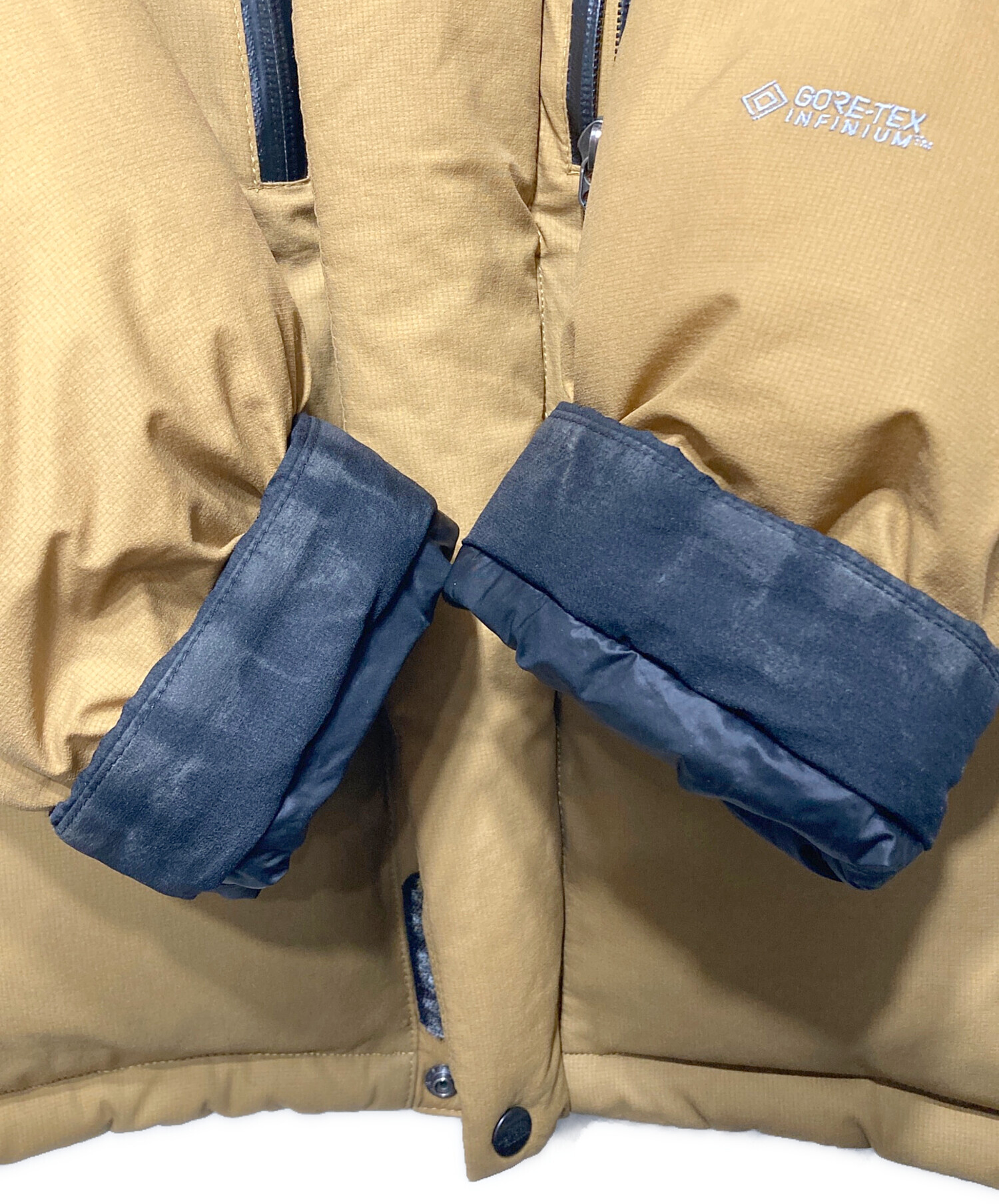 中古・古着通販】THE NORTH FACE (ザ ノース フェイス) バルトロライト