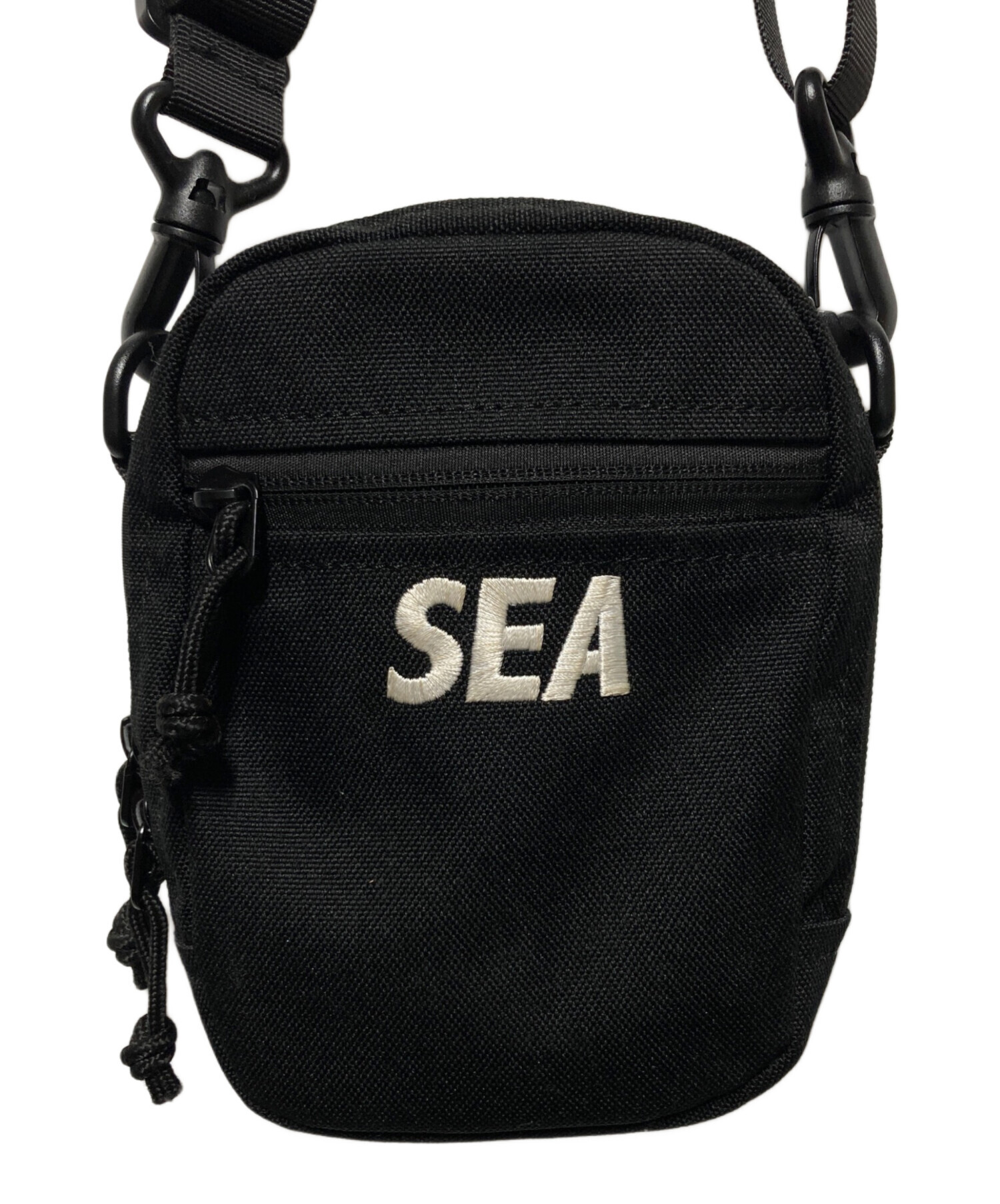中古・古着通販】WIND AND SEA (ウィンダンシー) エッセンシャルズ