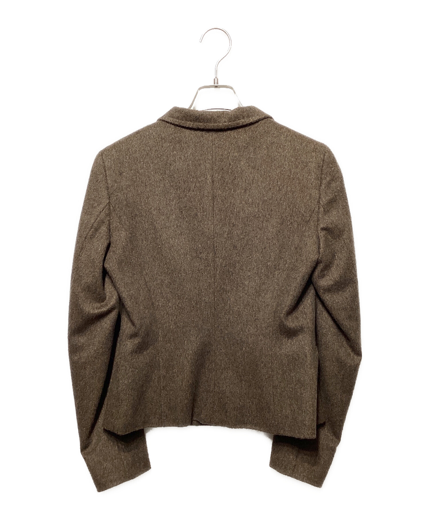 中古・古着通販】MaxMara (マックスマーラ) ヴァージンウール