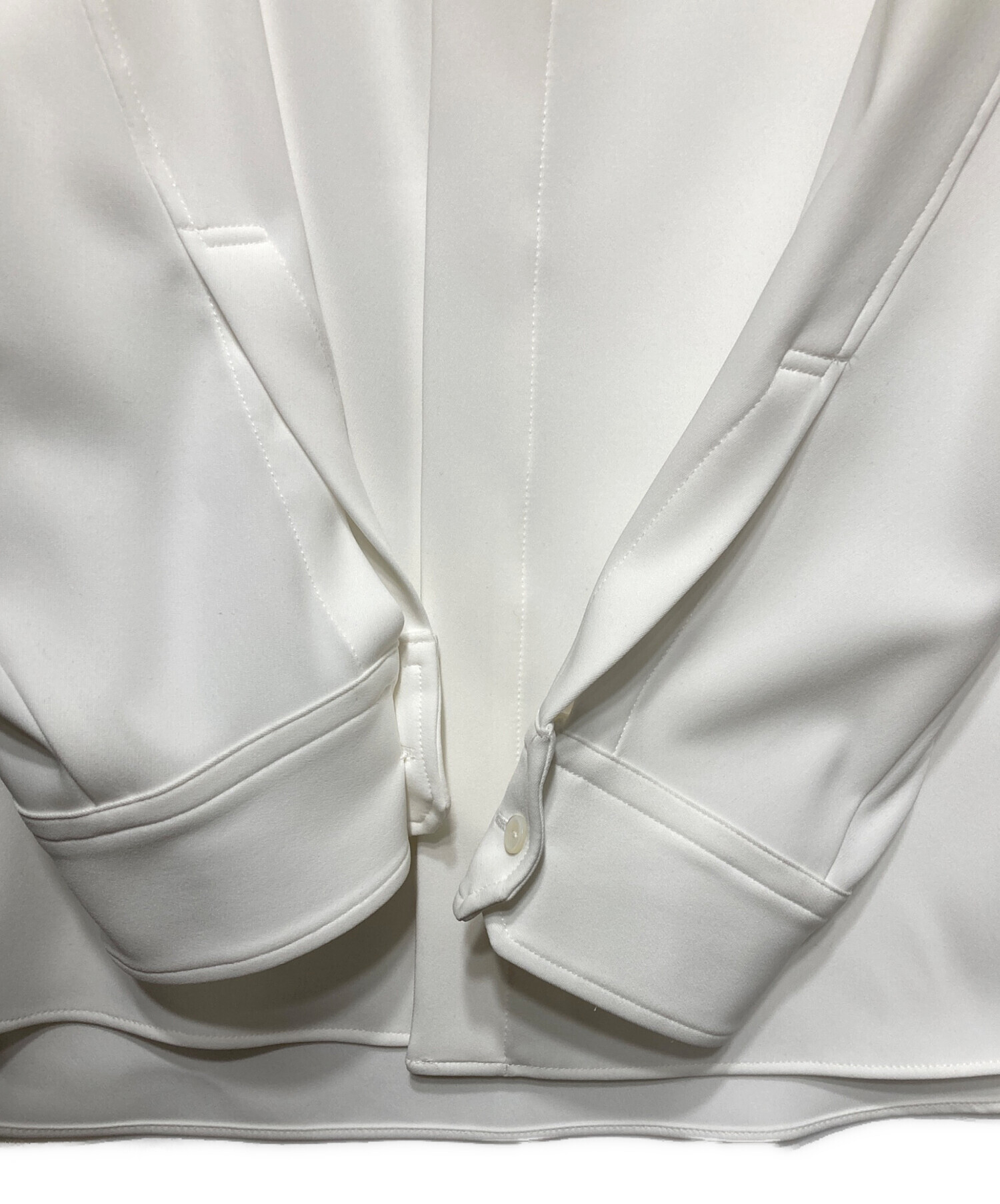 中古・古着通販】CULLNI (クルニ) STUDIOUS別注 New Standard Shirt