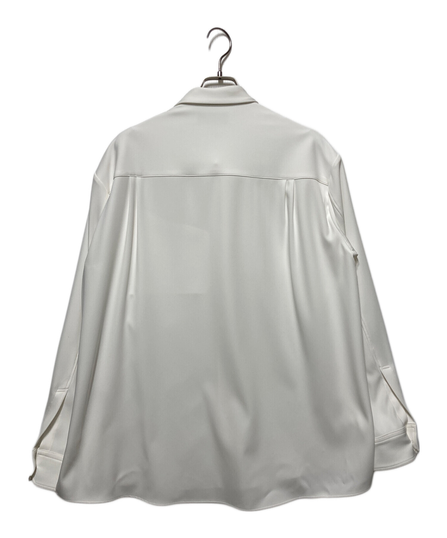 中古・古着通販】CULLNI (クルニ) STUDIOUS別注 New Standard Shirt