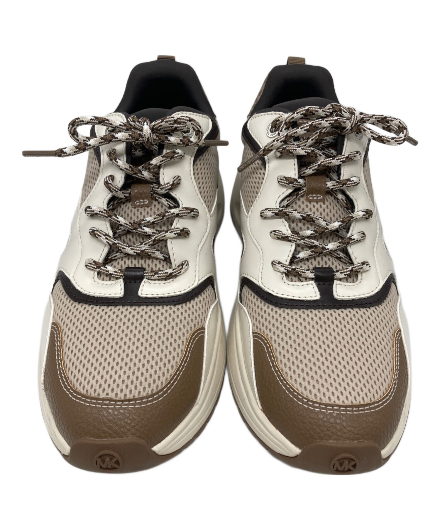 中古・古着通販】MICHAEL KORS (マイケル・コース) スニーカー