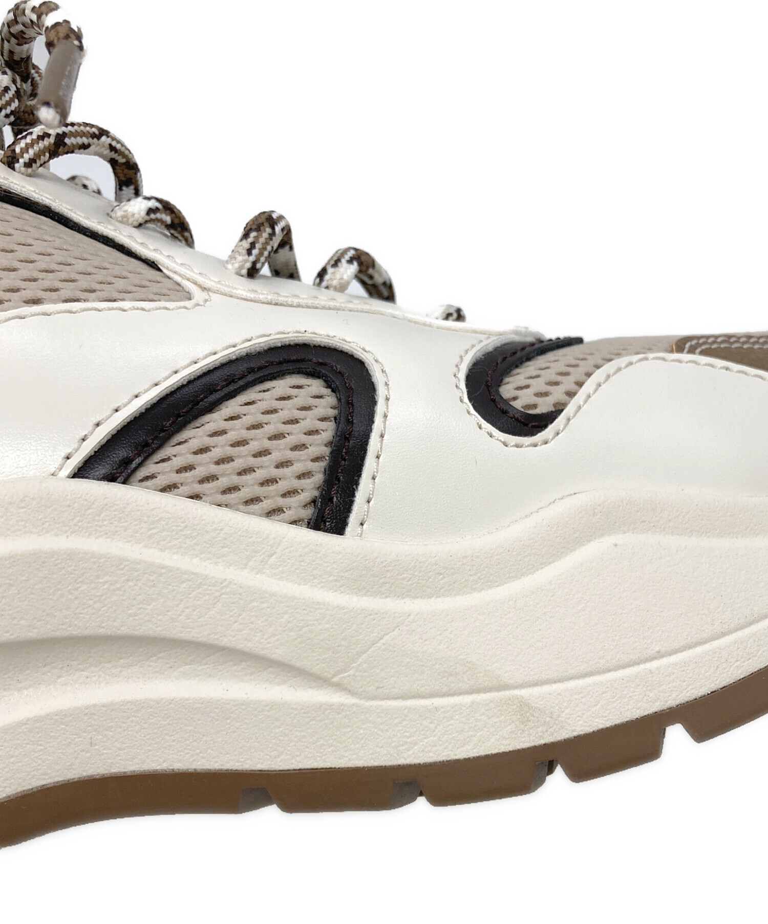 中古・古着通販】MICHAEL KORS (マイケル・コース) スニーカー