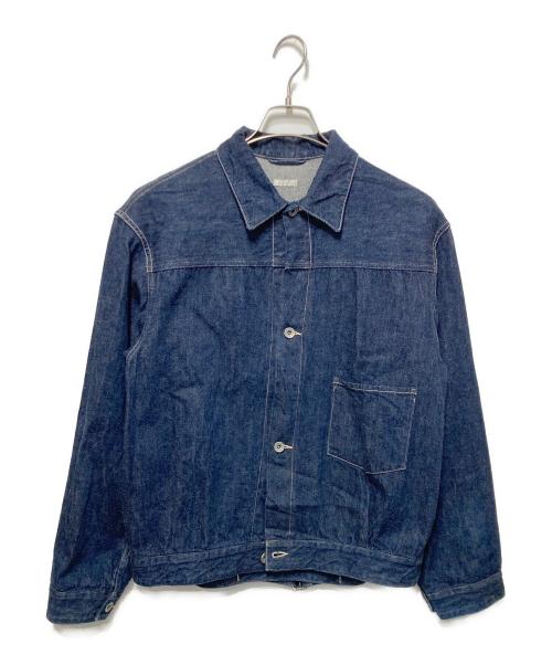 中古・古着通販】COMOLI (コモリ) 1st Type デニムジャケット