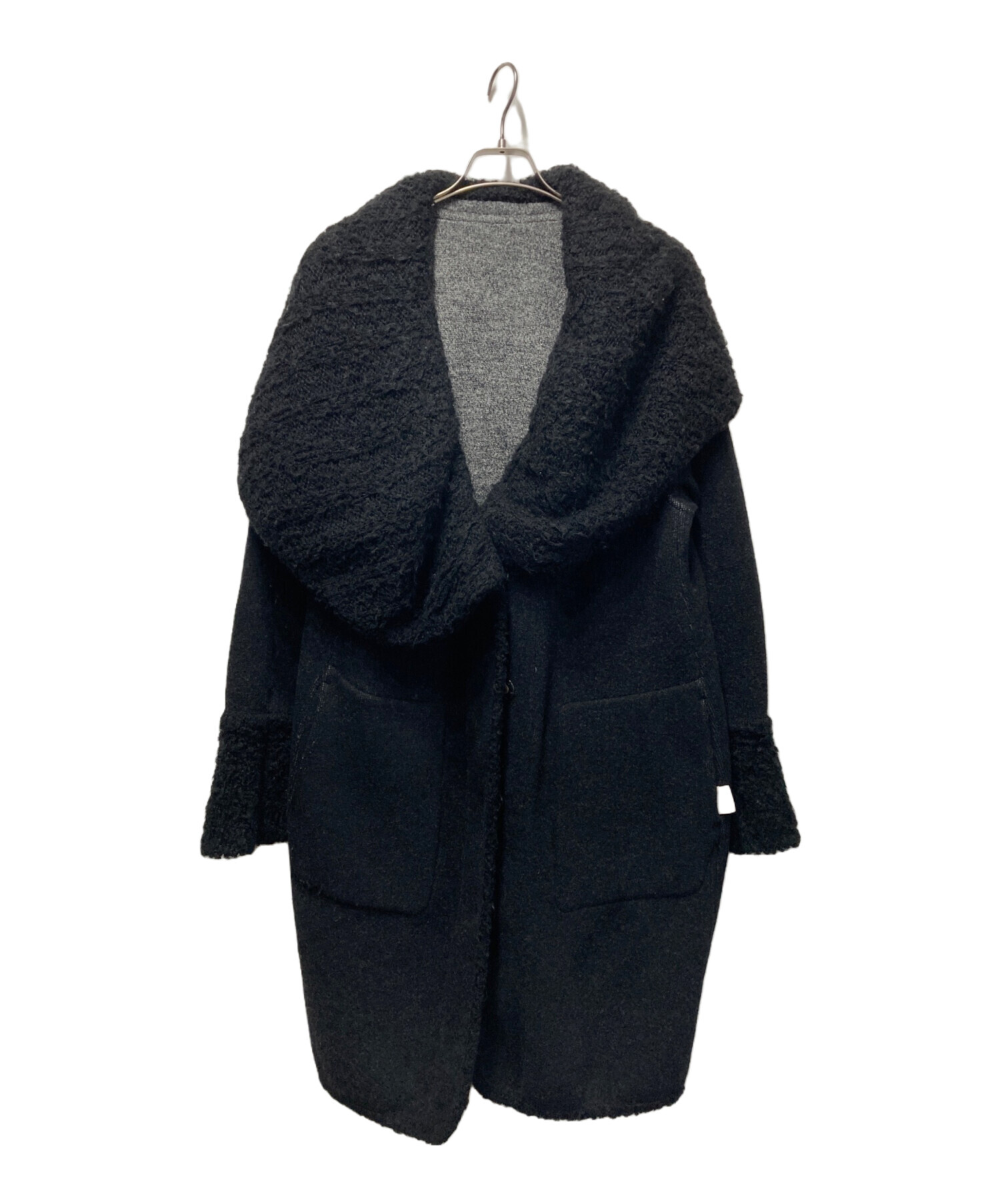 オリジナル ハート Haat コート ISSEY MIYAKE HaaT HeaRT イッセイ 