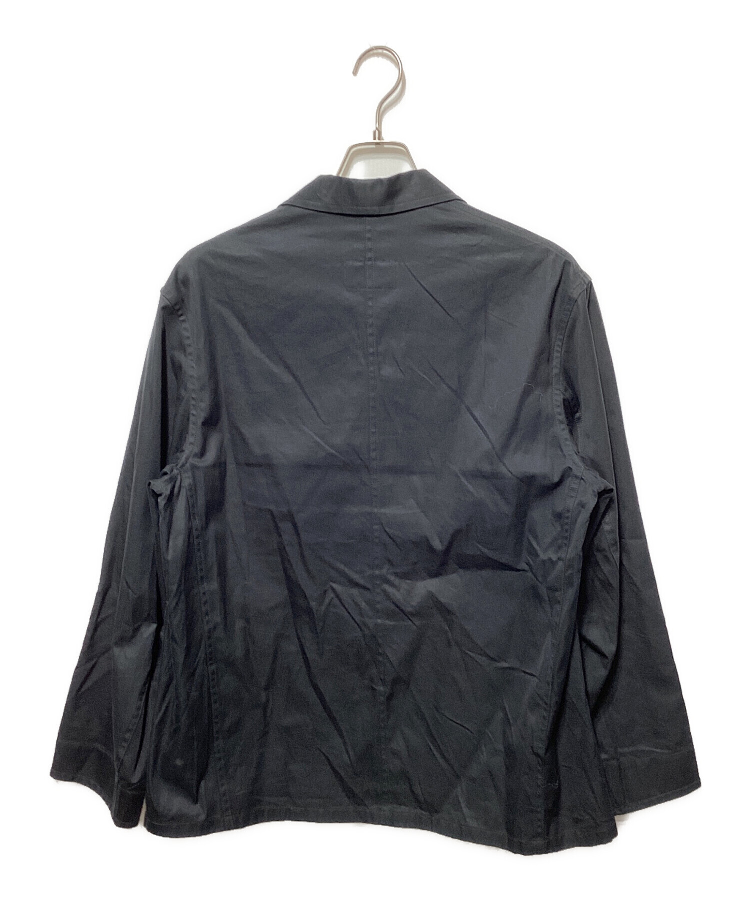 中古・古着通販】CIOTA (シオタ) スビンコットンギャバジンジャケット