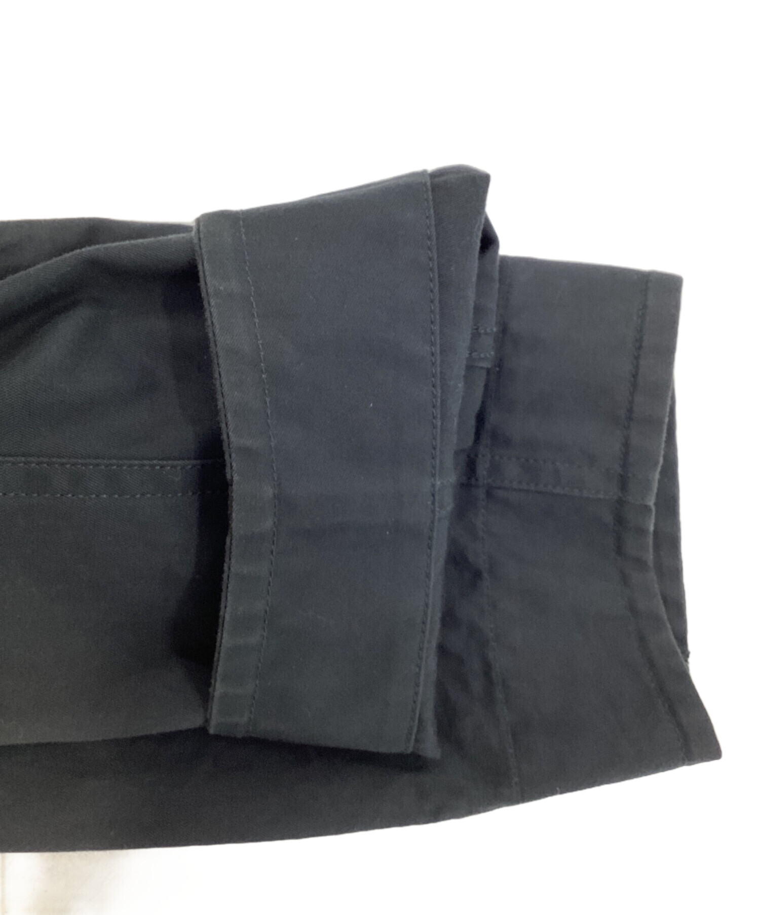 中古・古着通販】CIOTA (シオタ) スビンコットンギャバジンジャケット