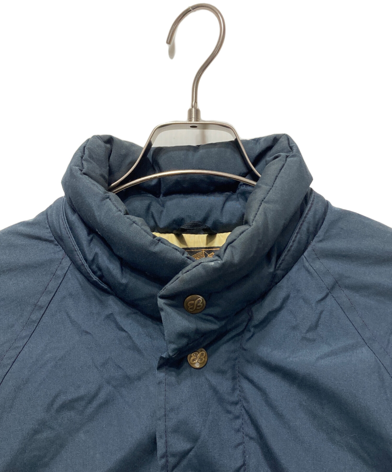 中古・古着通販】Eddie Bauer (エディーバウアー) 80'S グースダウン