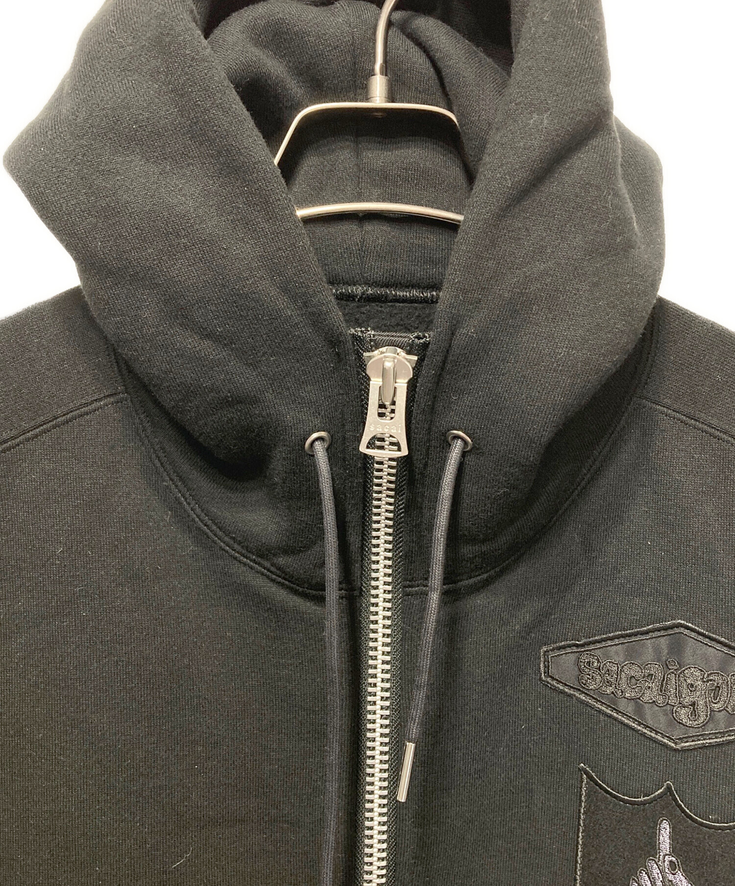 中古・古着通販】sacai (サカイ) SPIEWAK (スピワック) 24AW Multi 