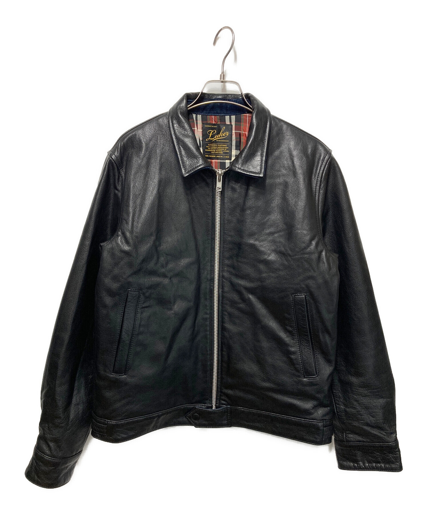 中古・古着通販】LUKER BY NEIGHBOR HOOD (ルーカーバイネイバーフッド