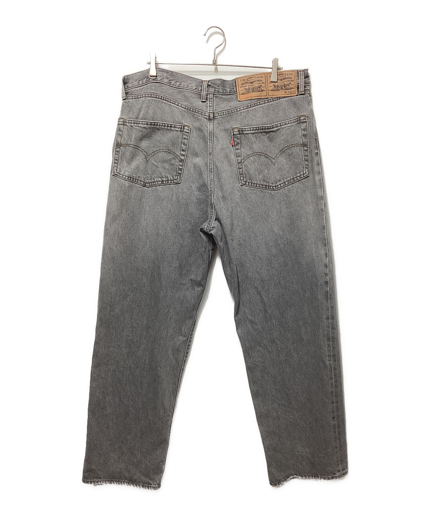 中古・古着通販】LEVI'S (リーバイス) BEAMS (ビームス) SUPER WIDE