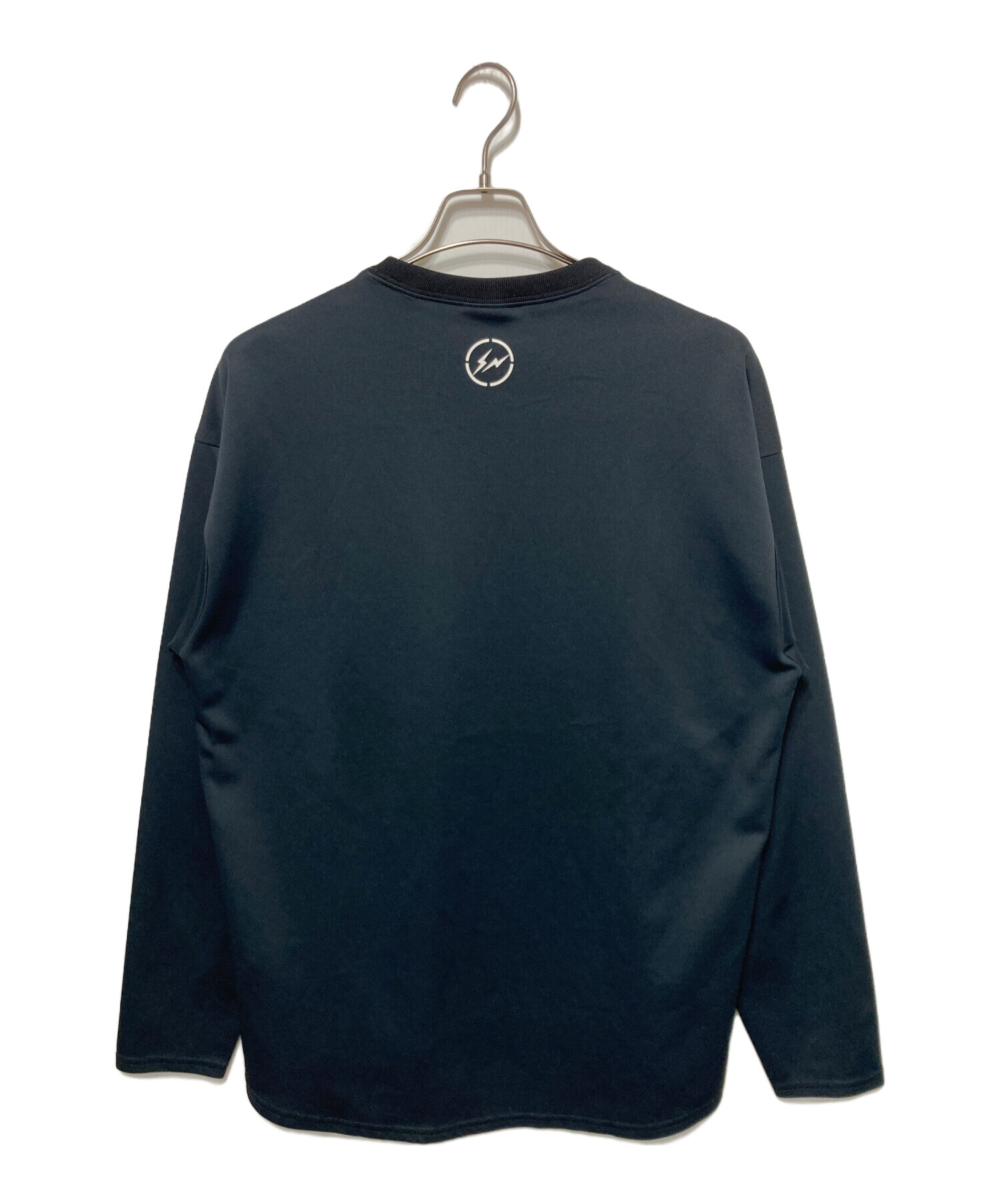 中古・古着通販】F.C.R.B. (エフシーレアルブリストル) FRAGMENT