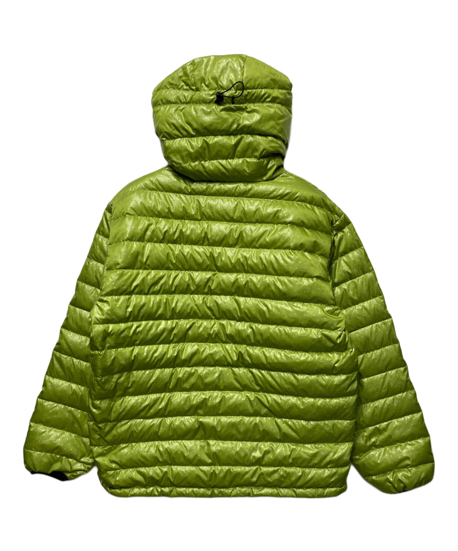 中古・古着通販】BoTT (ボット) Reflective Micro Down Jacket 