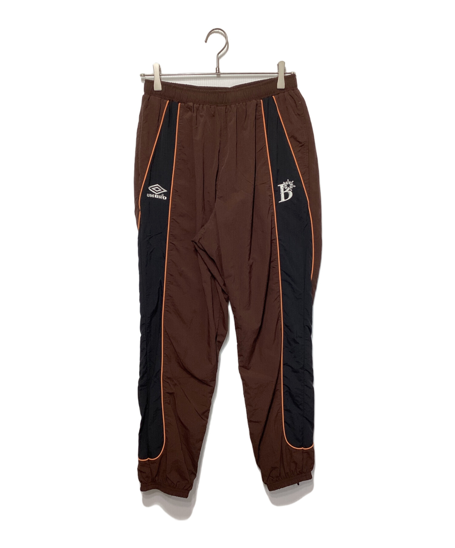 UMBRO x BoTT x BEAMS Track Pants Mサイズ 中古・古着通販】BoTT (ボット) UMBRO (アンブロ) BEAMS T (ビームス