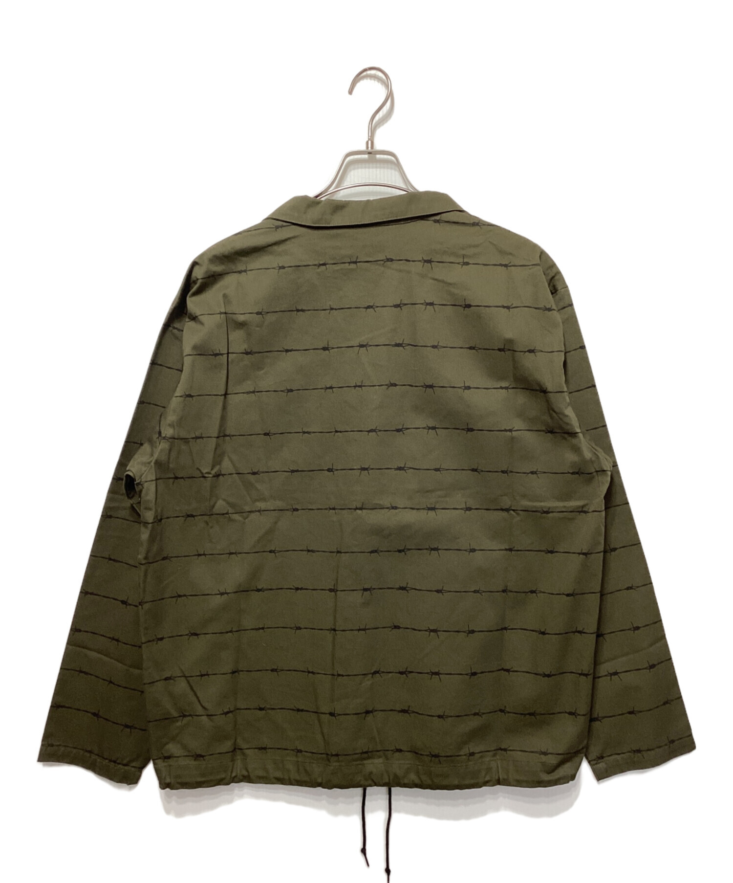 中古・古着通販】UMBRO (アンブロ) BoTT (ボット) BEAMS T (ビームス