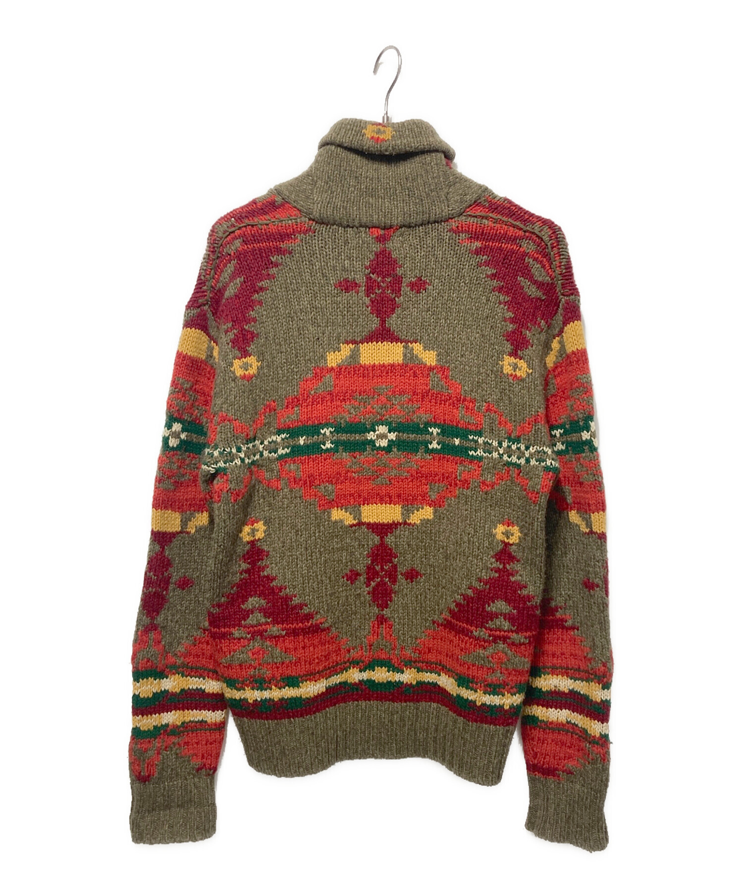 中古・古着通販】POLO RALPH LAUREN (ポロ・ラルフローレン) コンチョ