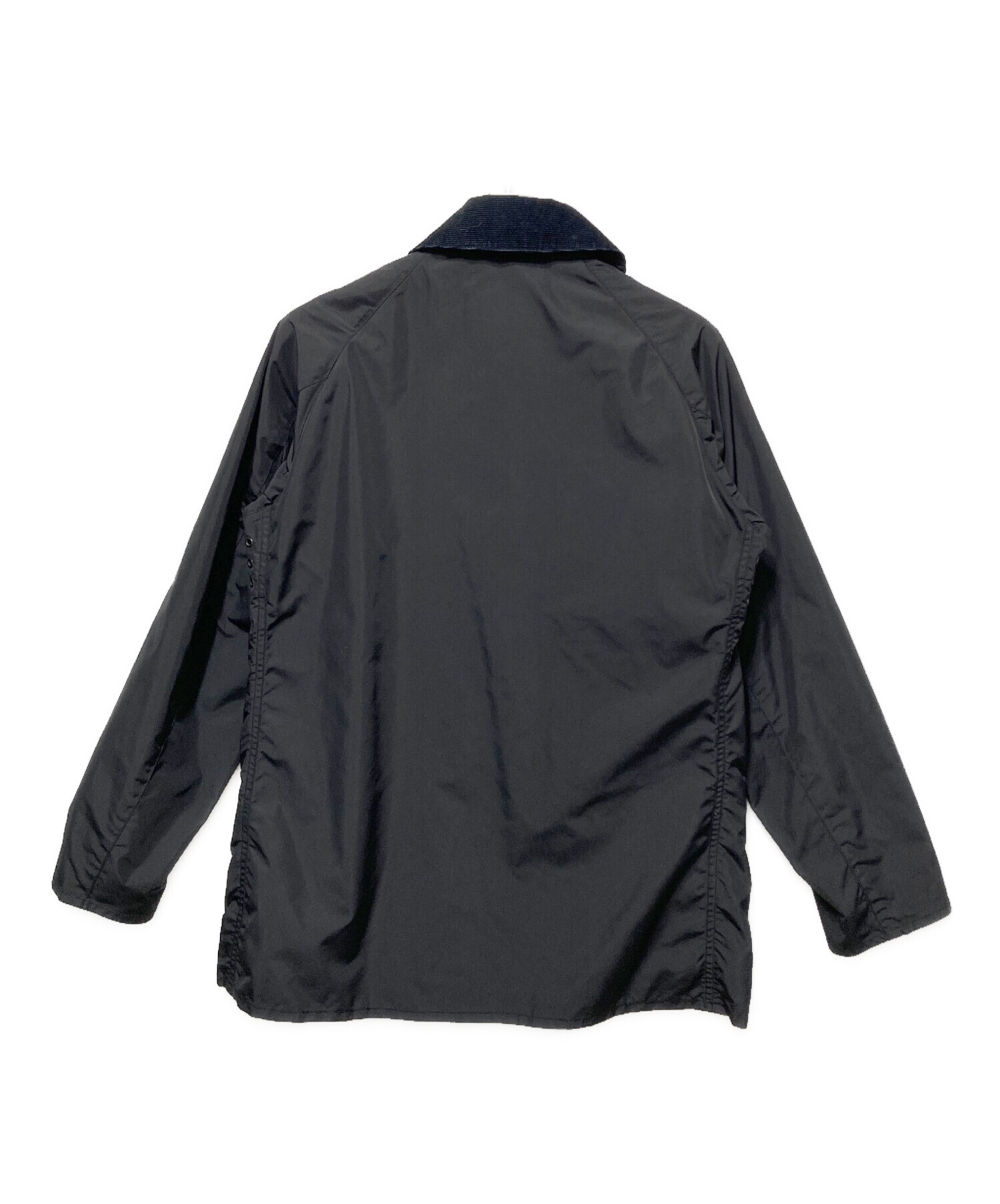 中古・古着通販】Barbour (バブアー) WARWICKライトウェイトブルゾン