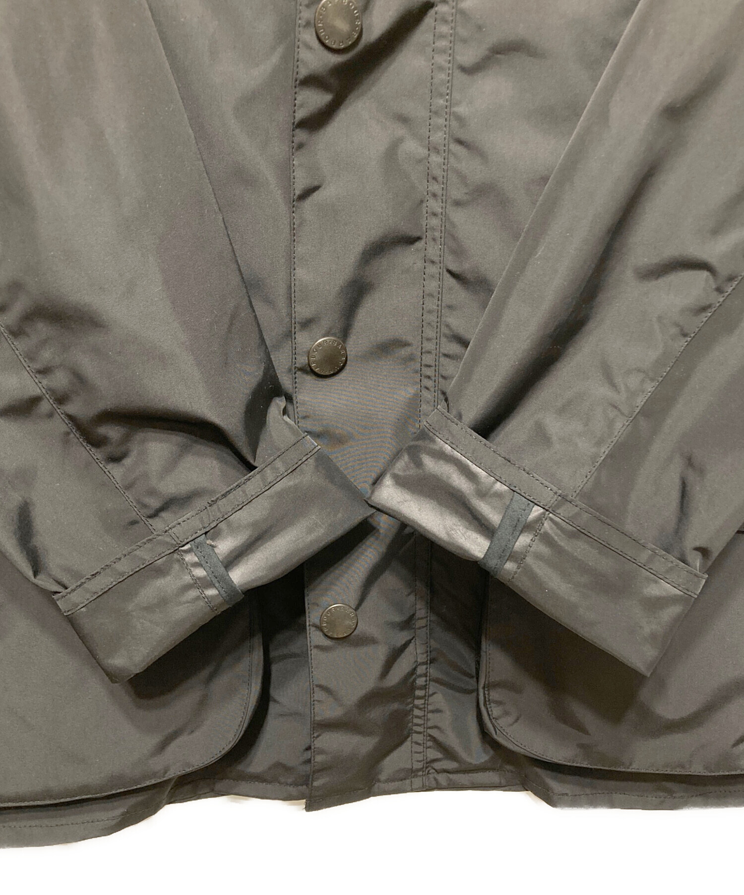 中古・古着通販】Barbour (バブアー) WARWICKライトウェイトブルゾン