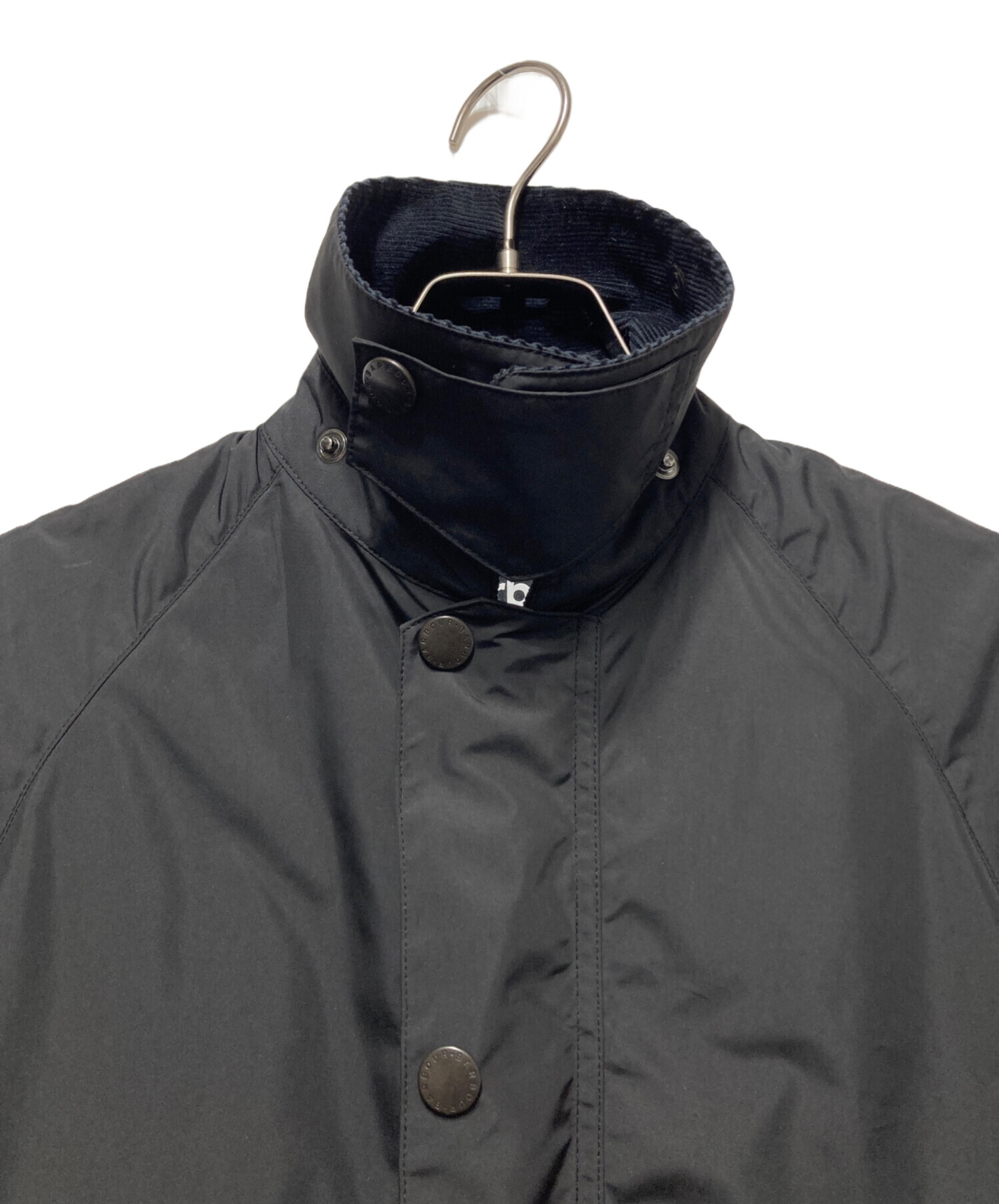 中古・古着通販】Barbour (バブアー) WARWICKライトウェイトブルゾン