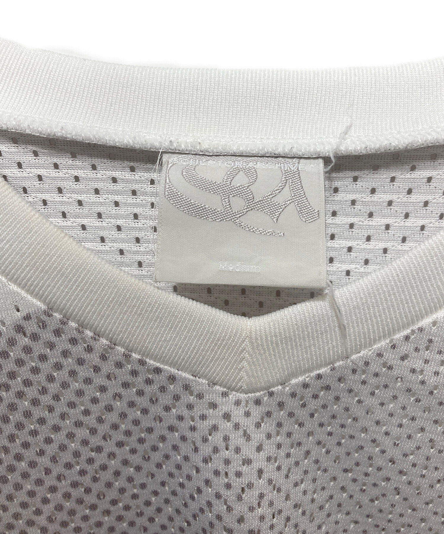 中古・古着通販】SCULPTOR ARCHIVE (スカルプター・アーカイヴ) UMBRO