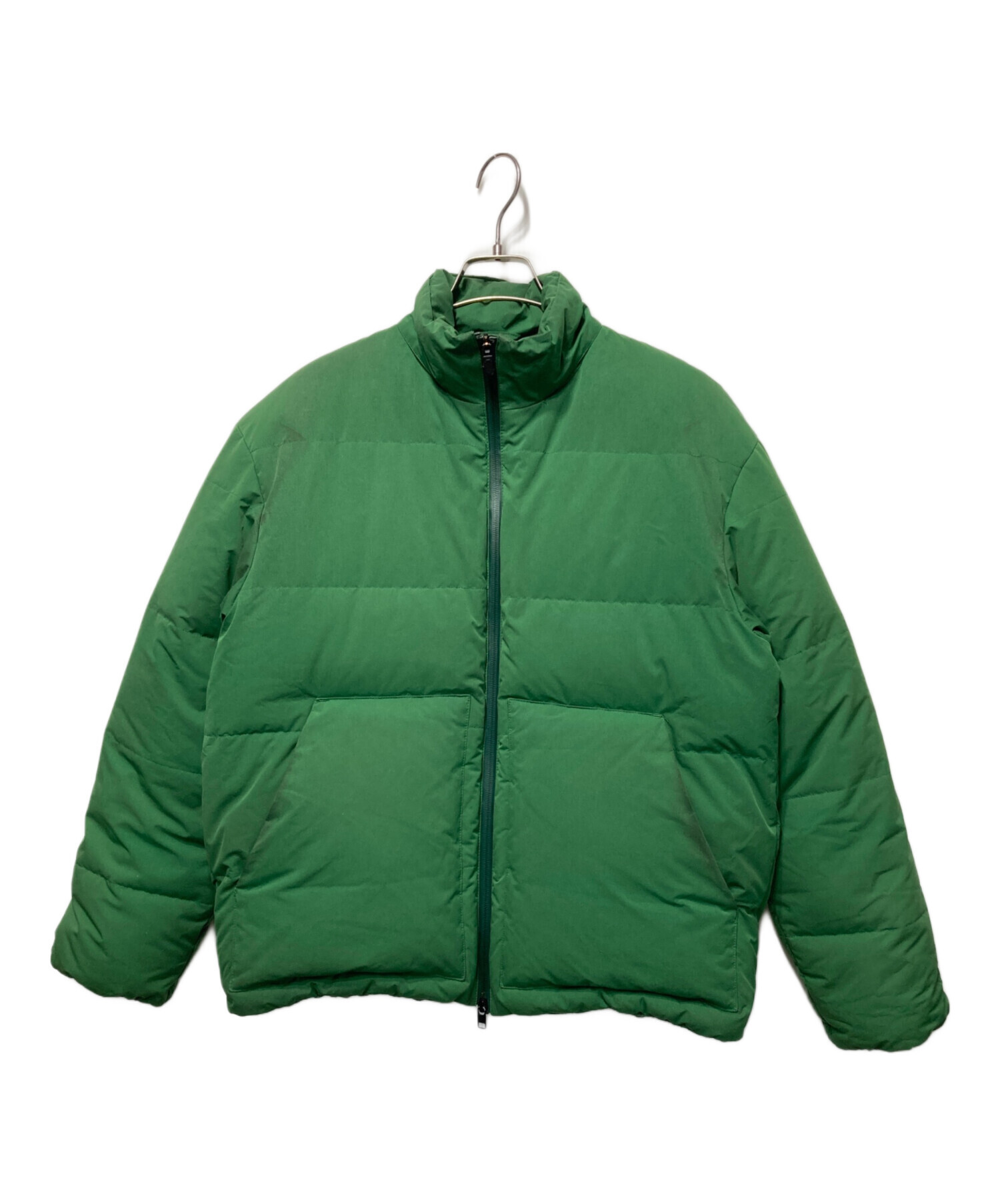 中古・古着通販】DESCENTE (デサント) H.C.S ダウンジャケット