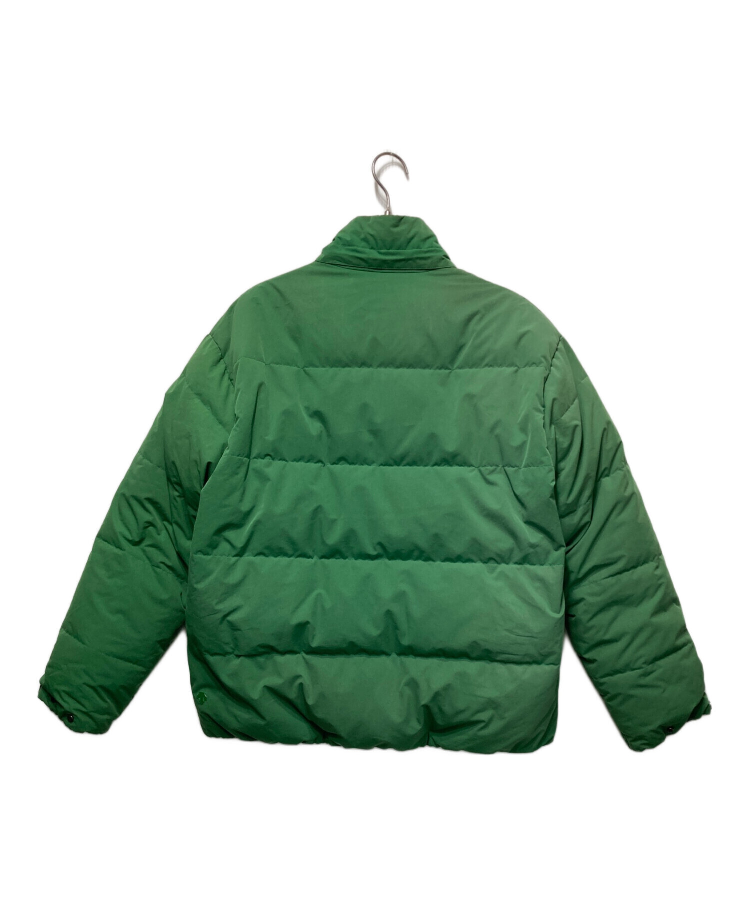 中古・古着通販】DESCENTE (デサント) H.C.S ダウンジャケット