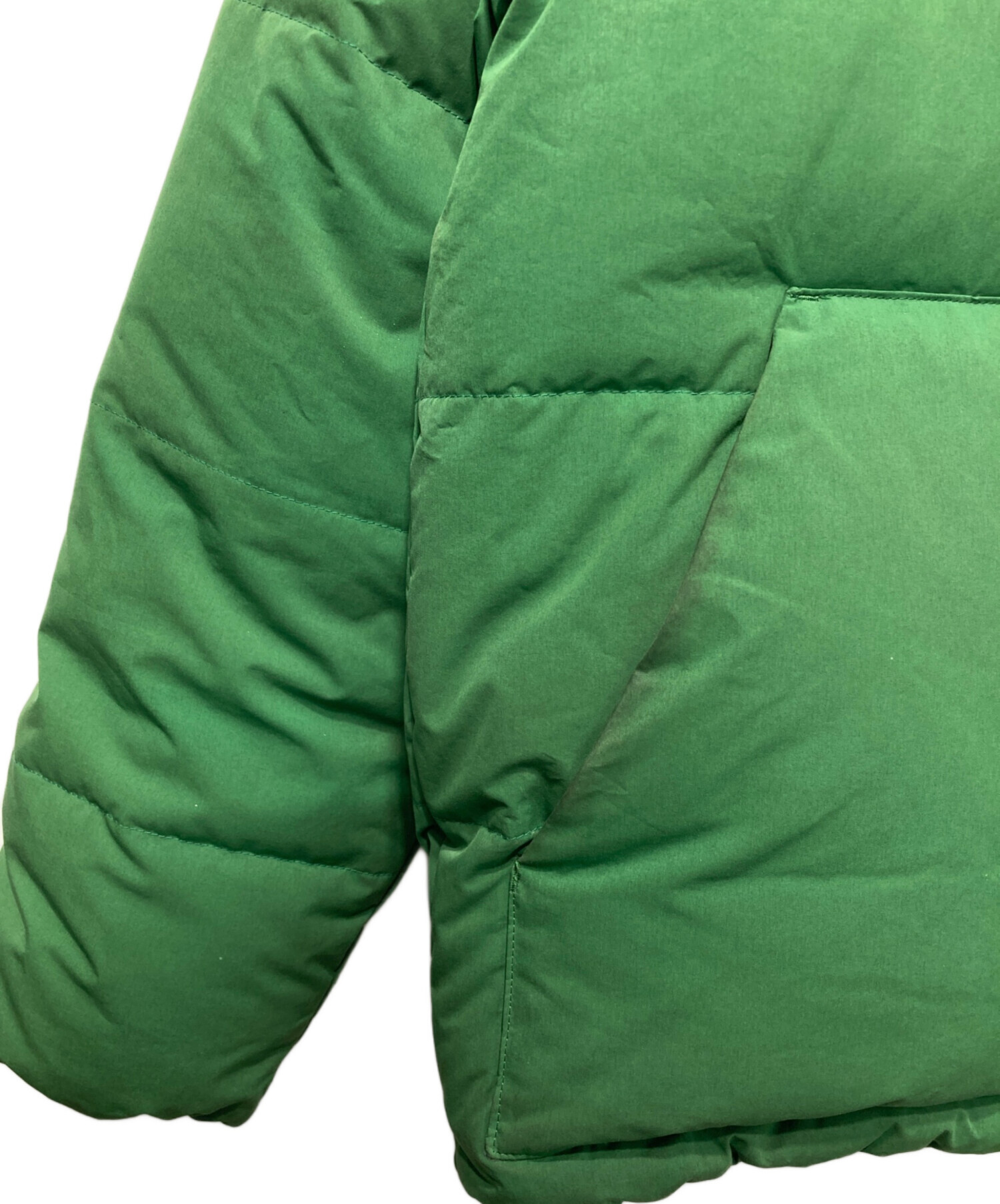 中古・古着通販】DESCENTE (デサント) H.C.S ダウンジャケット