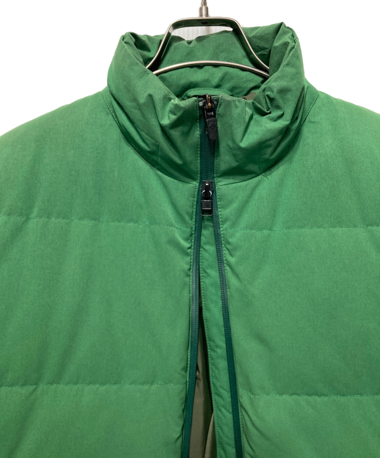 中古・古着通販】DESCENTE (デサント) H.C.S ダウンジャケット