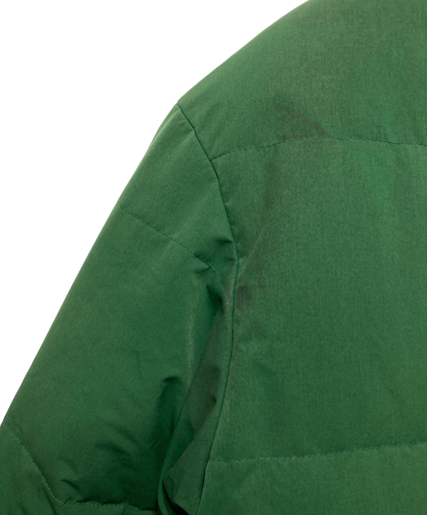 中古・古着通販】DESCENTE (デサント) H.C.S ダウンジャケット