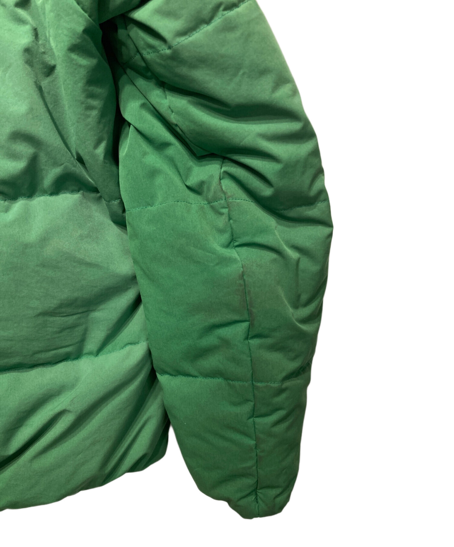 中古・古着通販】DESCENTE (デサント) H.C.S ダウンジャケット