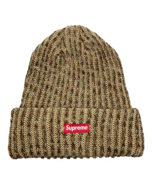 中古・古着通販】SUPREME (シュプリーム) Rainbow Knit Loose Gauge