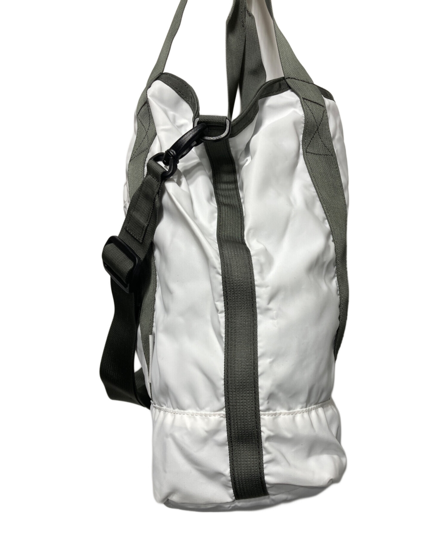 中古・古着通販】BRIEFING (ブリーフィング) 2WAYリバーシブルトートー