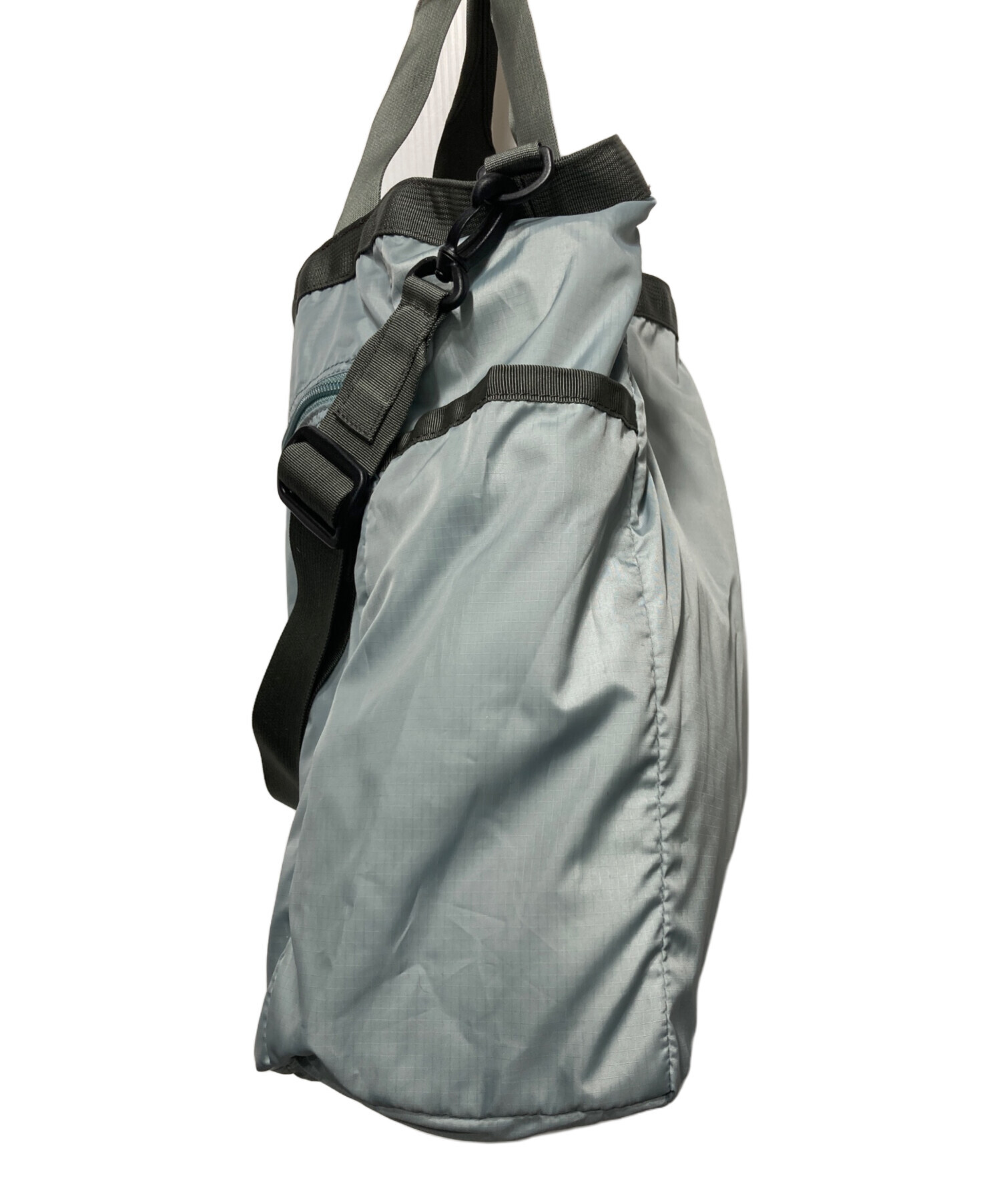 中古・古着通販】BRIEFING (ブリーフィング) 2WAYリバーシブルトートー