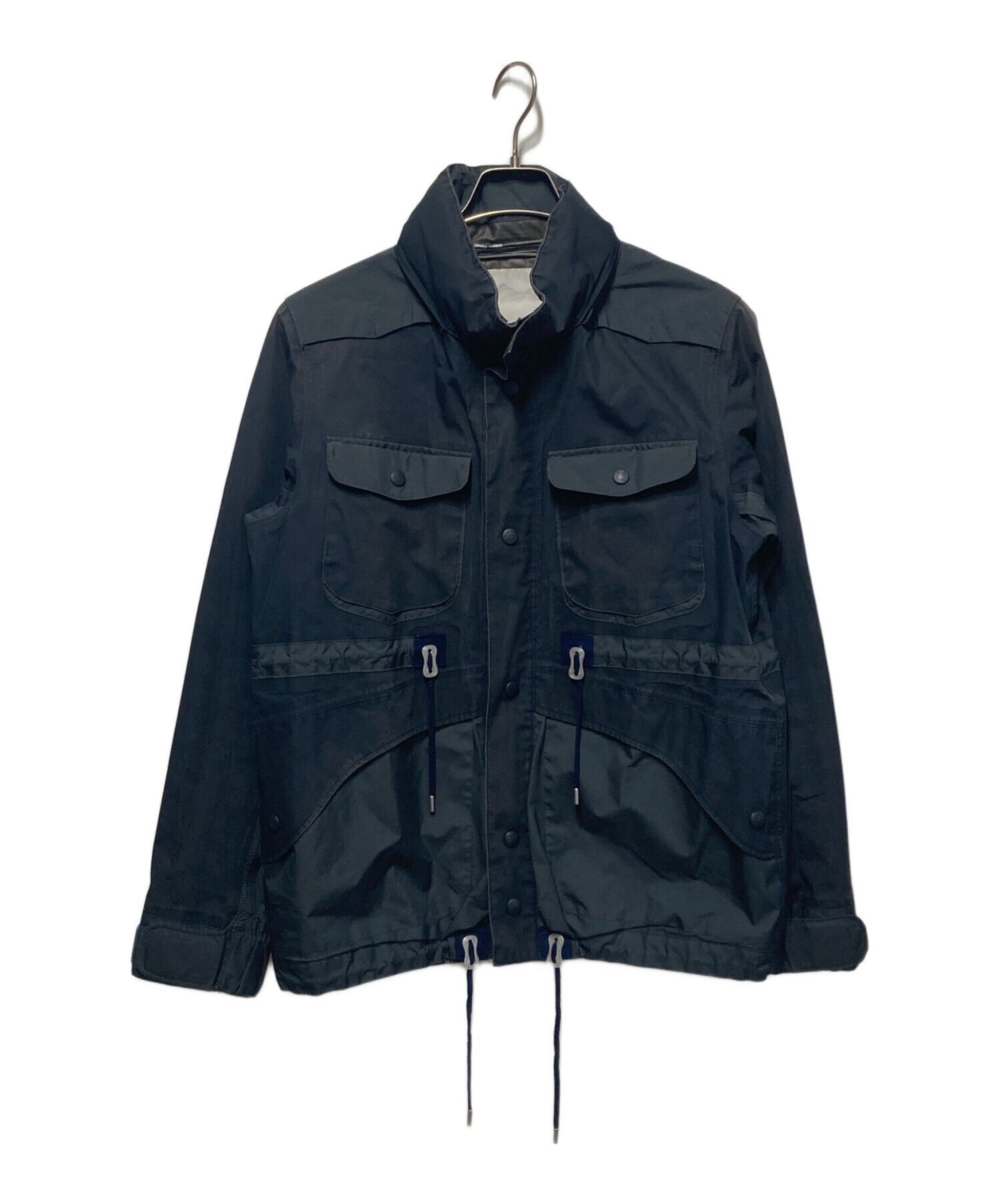 中古・古着通販】WHITE MOUNTAINEERING (ホワイトマウンテ二アニング 