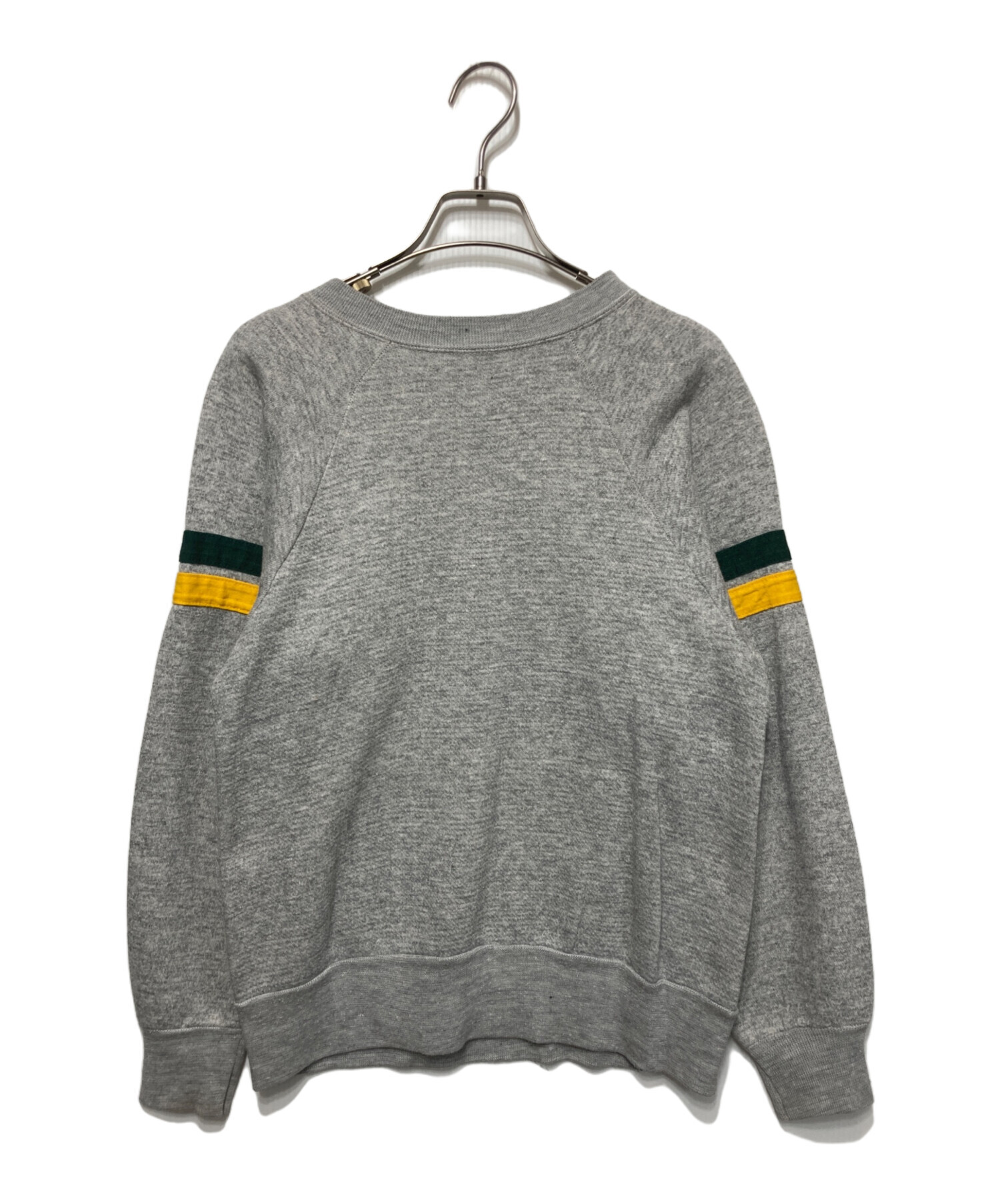 中古・古着通販】Champion (チャンピオン) 70-80'S ラグランスウェット