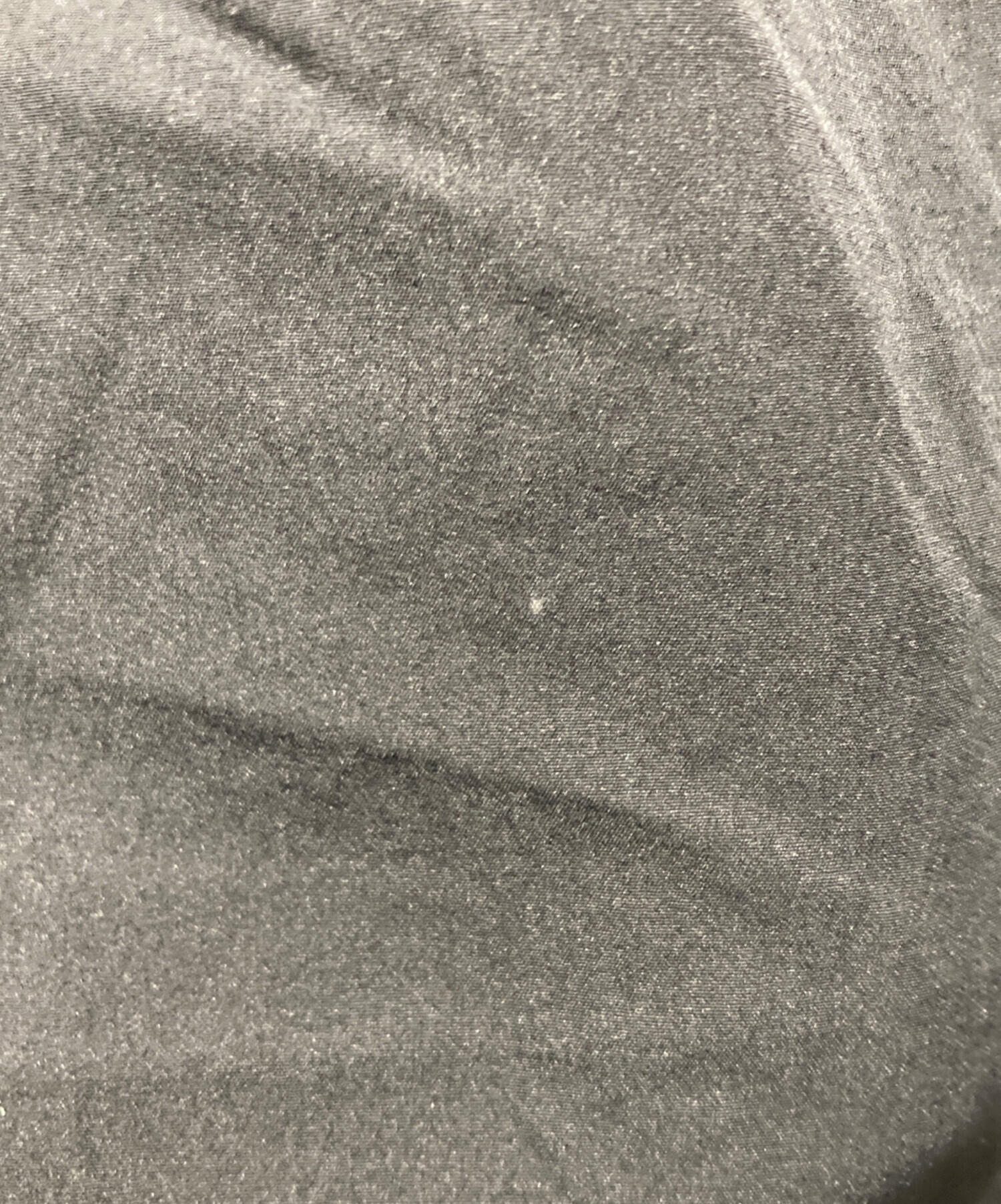 中古・古着通販】OMMO (オーエムエムオー) IRREGULAR PATTERN LAYERED