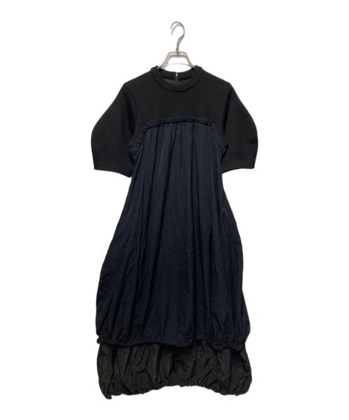 中古・古着通販】OMMO (オーエムエムオー) IRREGULAR PATTERN LAYERED