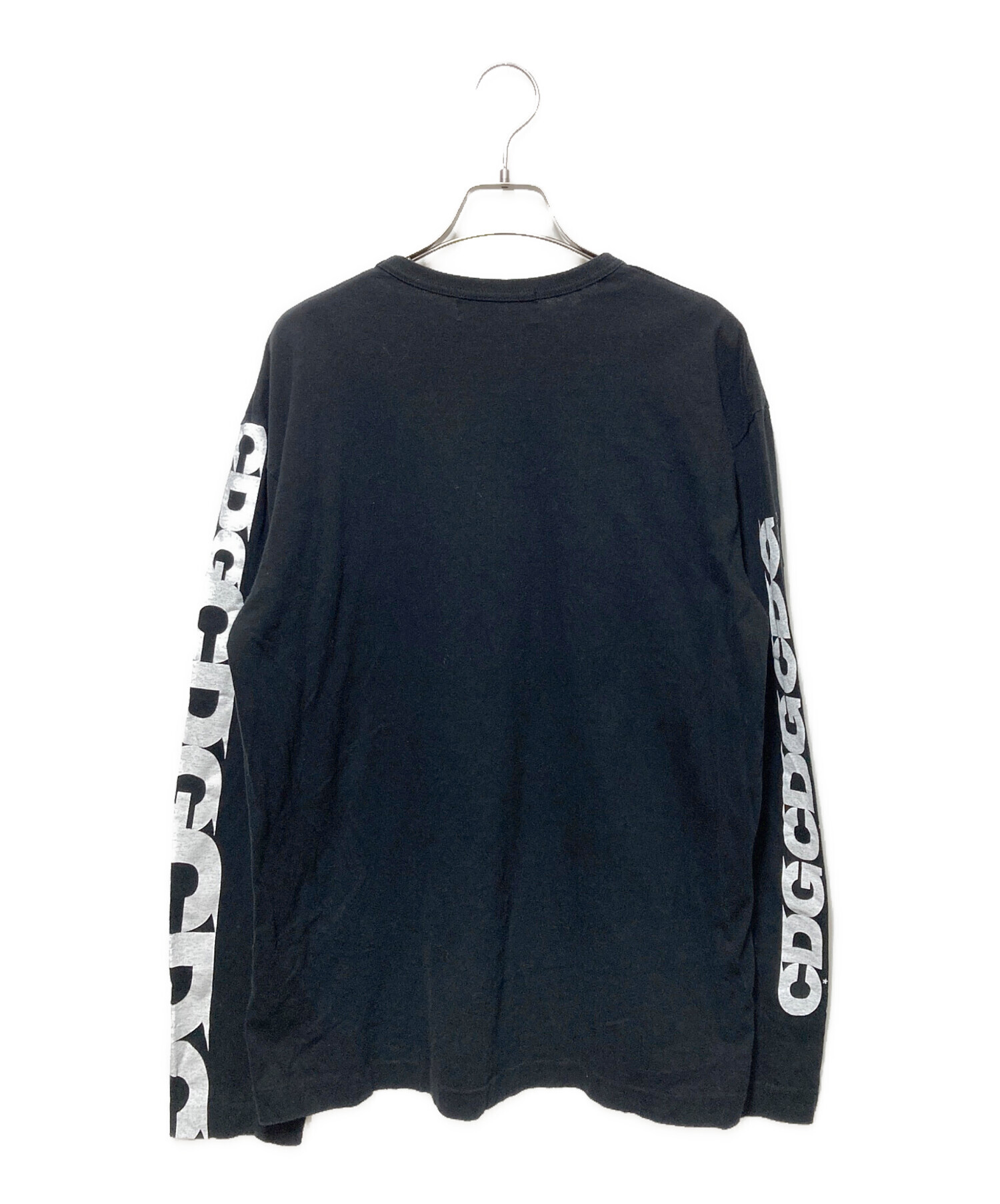 中古・古着通販】COMME des GARCONS (コムデギャルソン) CDGアーム 