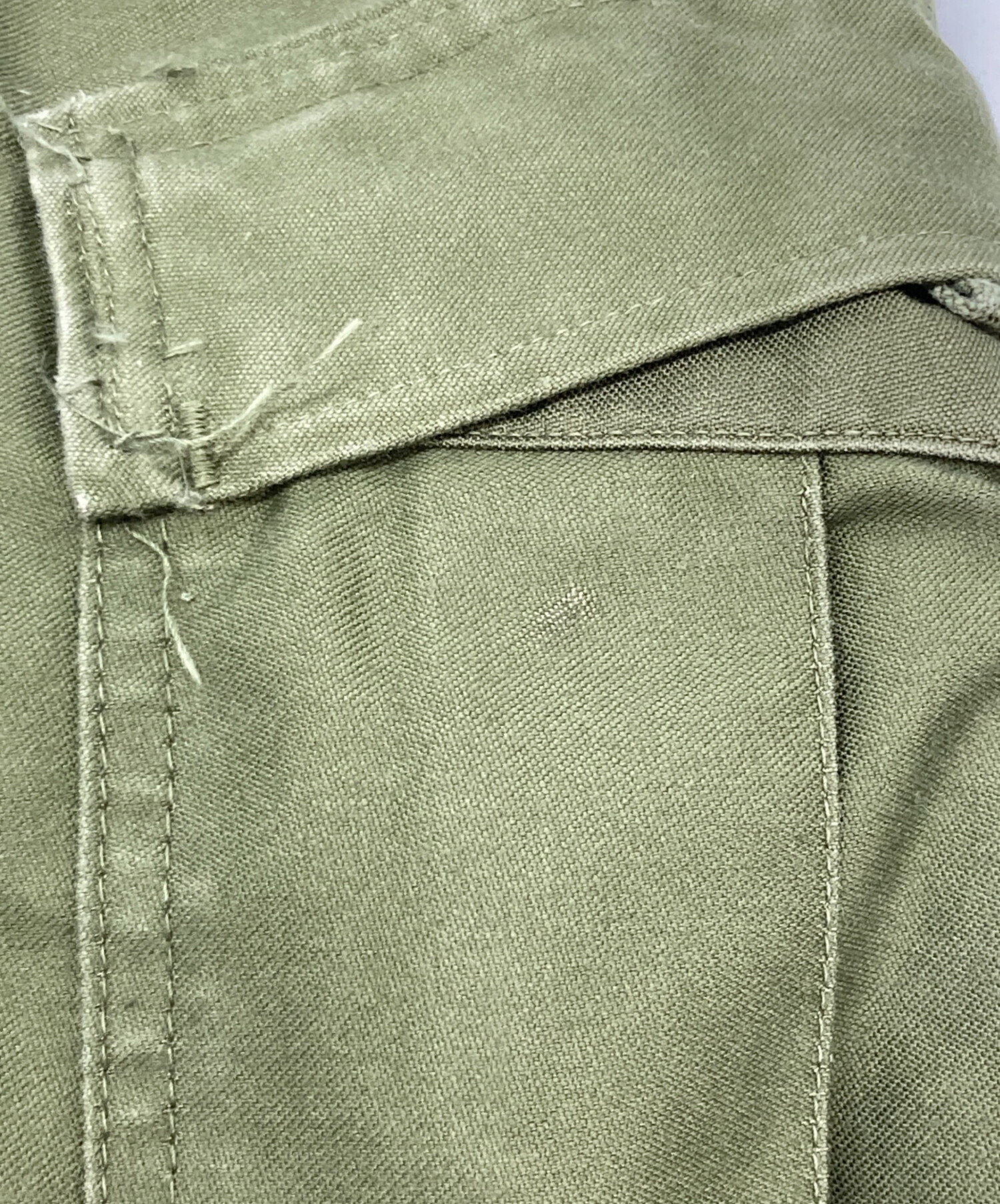 中古・古着通販】US ARMY (ユーエスアーミー) 50'S M-1951フィールド