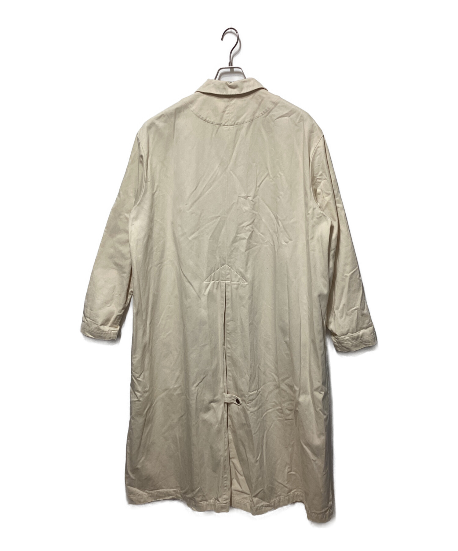 中古・古着通販】HARVESTY (ハーベスティー) コットンチノクロス
