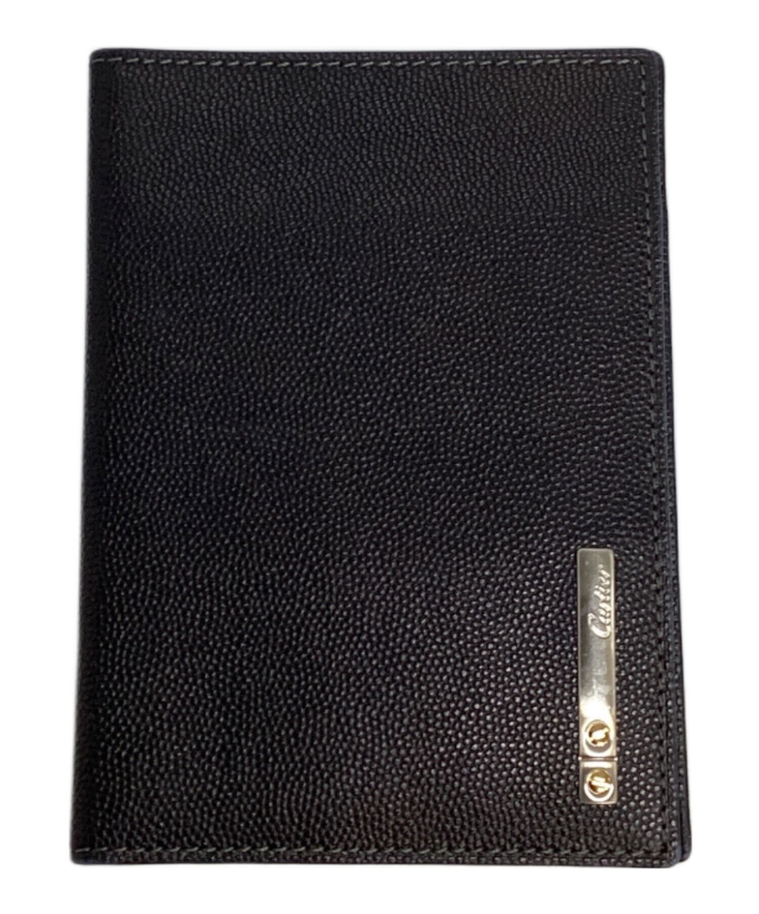 中古・古着通販】Cartier (カルティエ) ケース ブラック｜ブランド