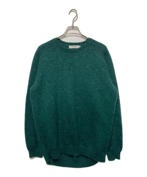 中古・古着通販】nonnative (ノンネイティブ) DWELLER SWEATER KID