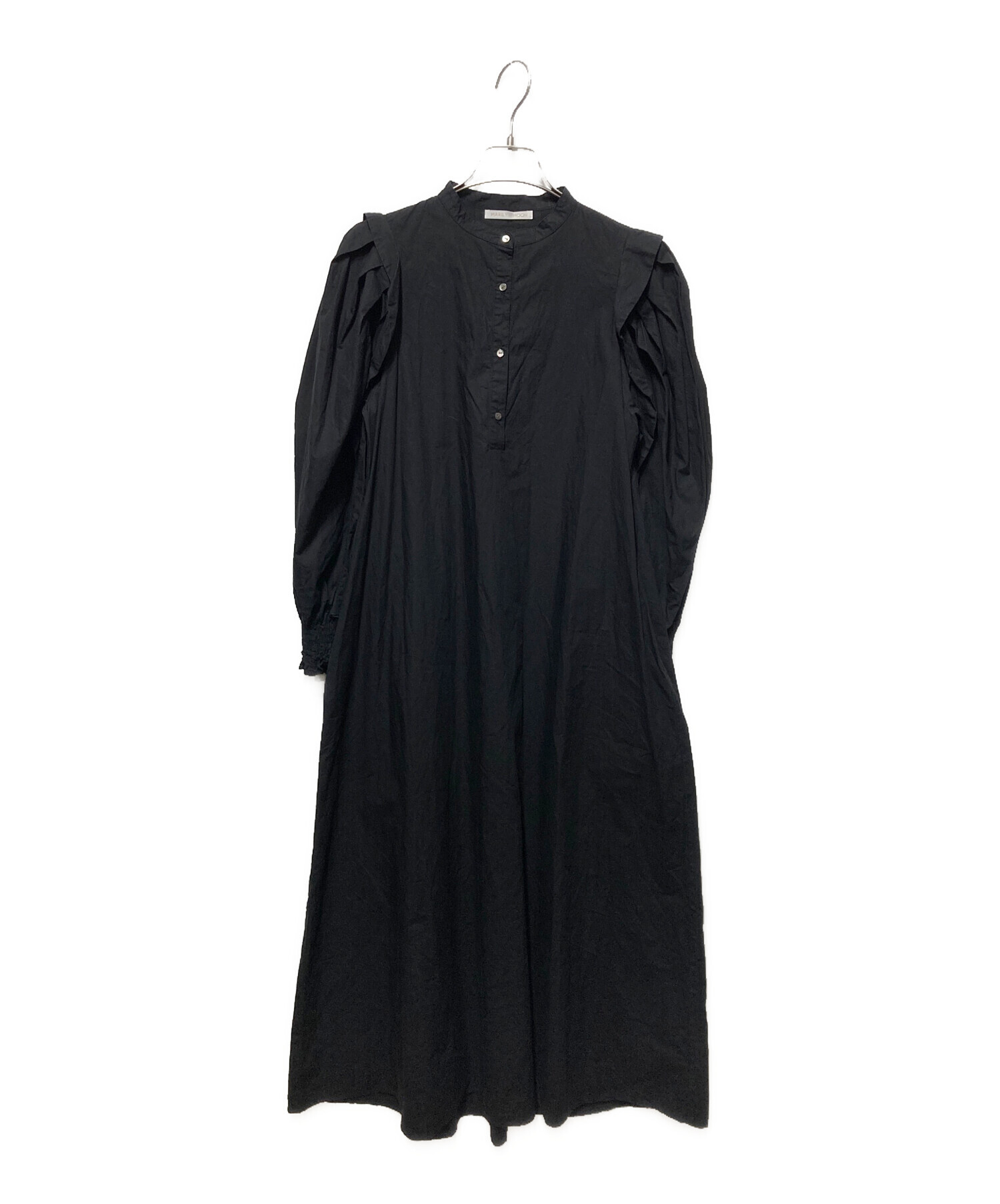 中古・古着通販】MARILYN MOON (マリリンムーン) コットン 中古・古着通販】MARILYN MOON (マリリンムーン) コットン