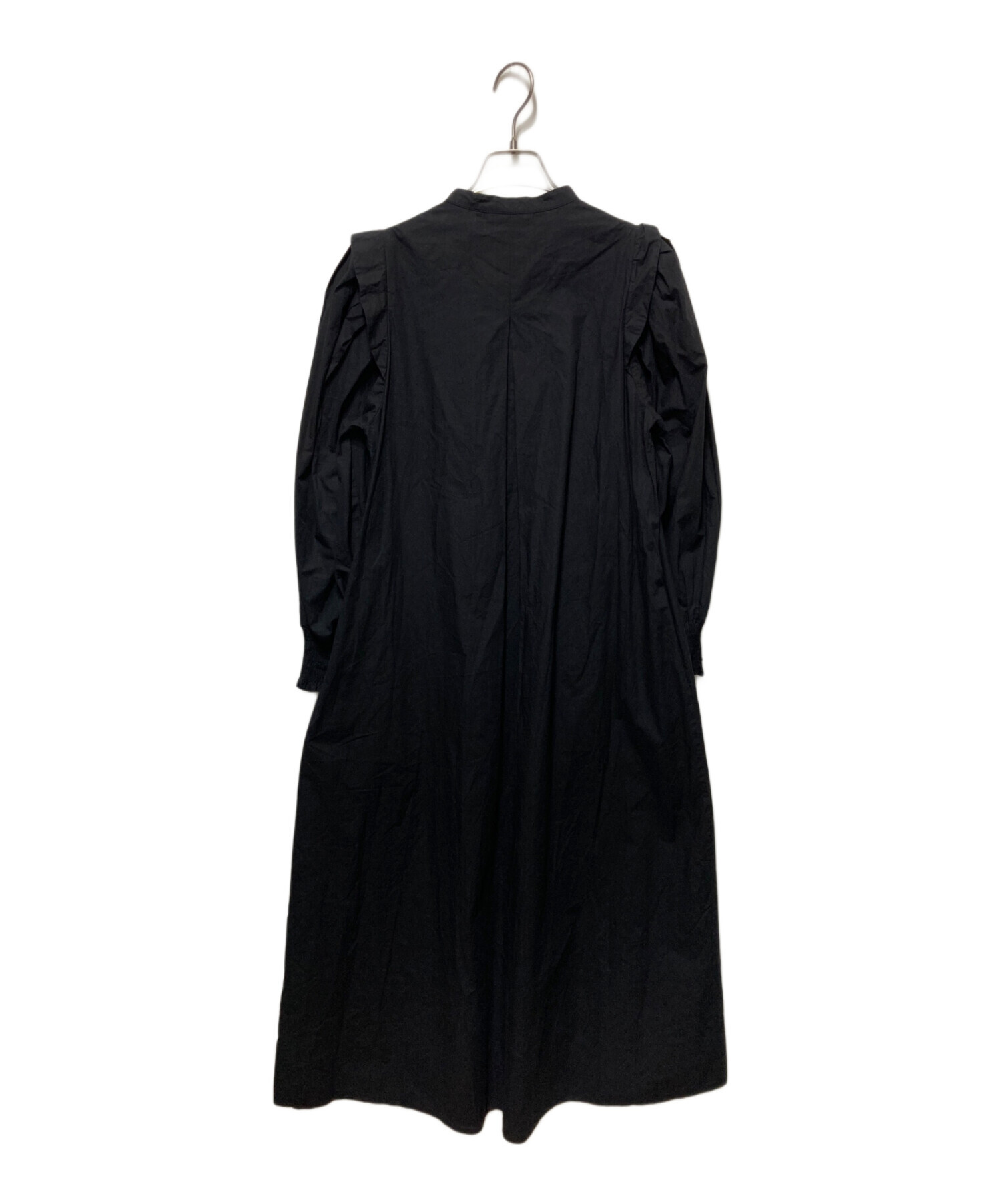 中古・古着通販】MARILYN MOON (マリリンムーン) コットン 中古・古着通販】MARILYN MOON (マリリンムーン) コットン