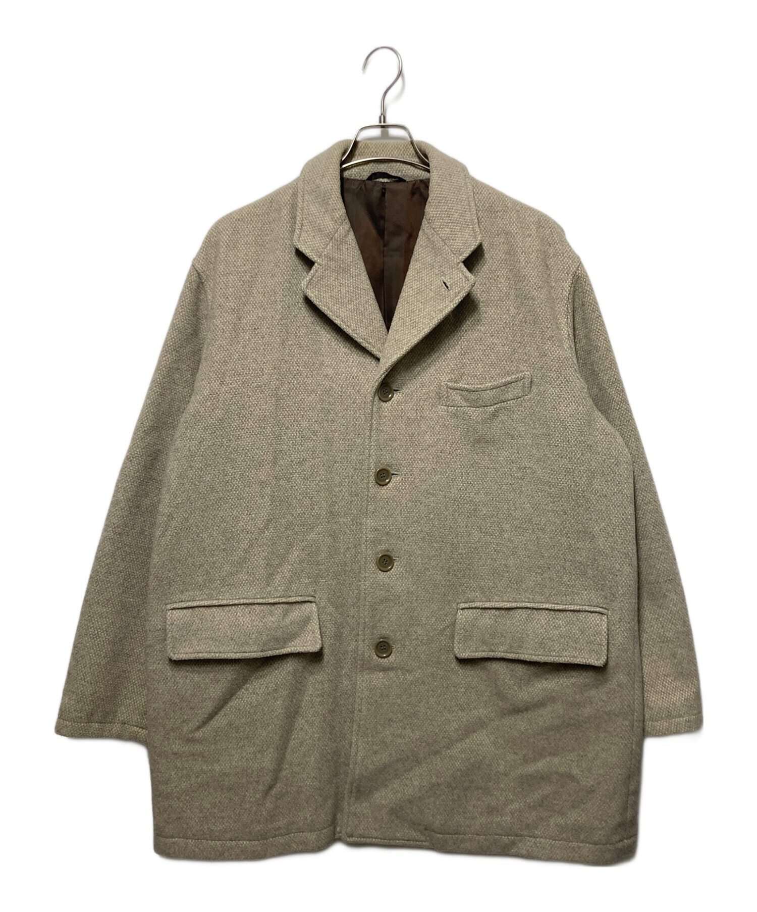 中古・古着通販】YOHJI YAMAMOTO (ヨウジヤマモト) D'URBAN (ダーバン