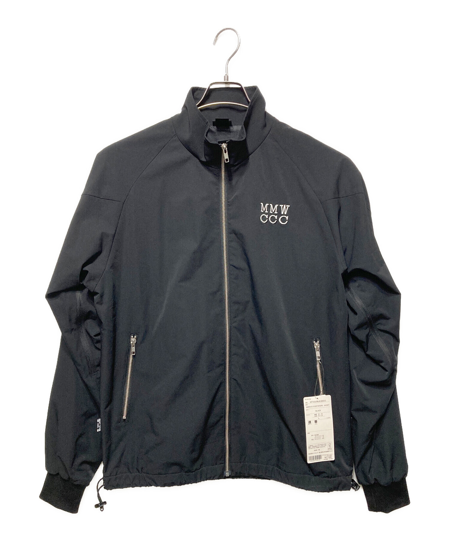 中古・古着通販】MARMOT (マーモット) city country city (シティー