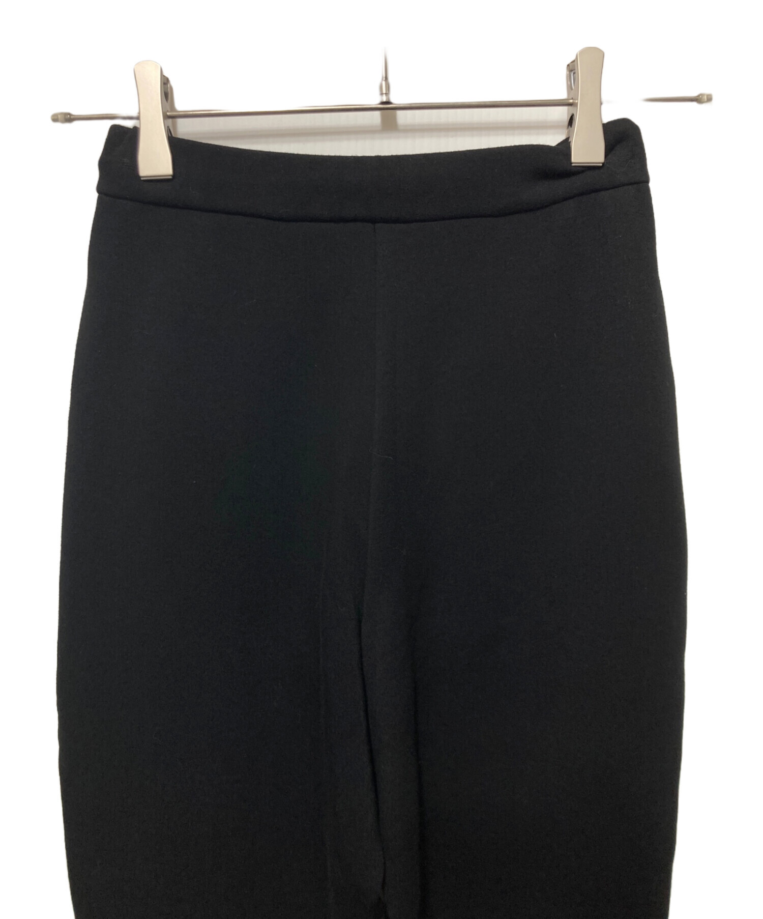 中古・古着通販】theory (セオリー) Double Knit LT N Slouchy Jogger