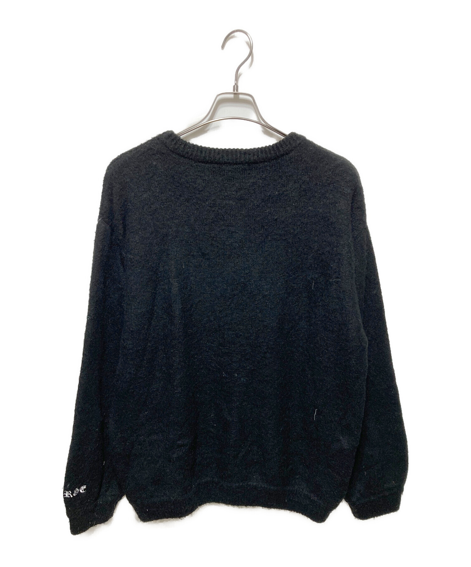 中古・古着通販】X-LARGE (エクストララージ) OLD ENGLISH MOHAIR
